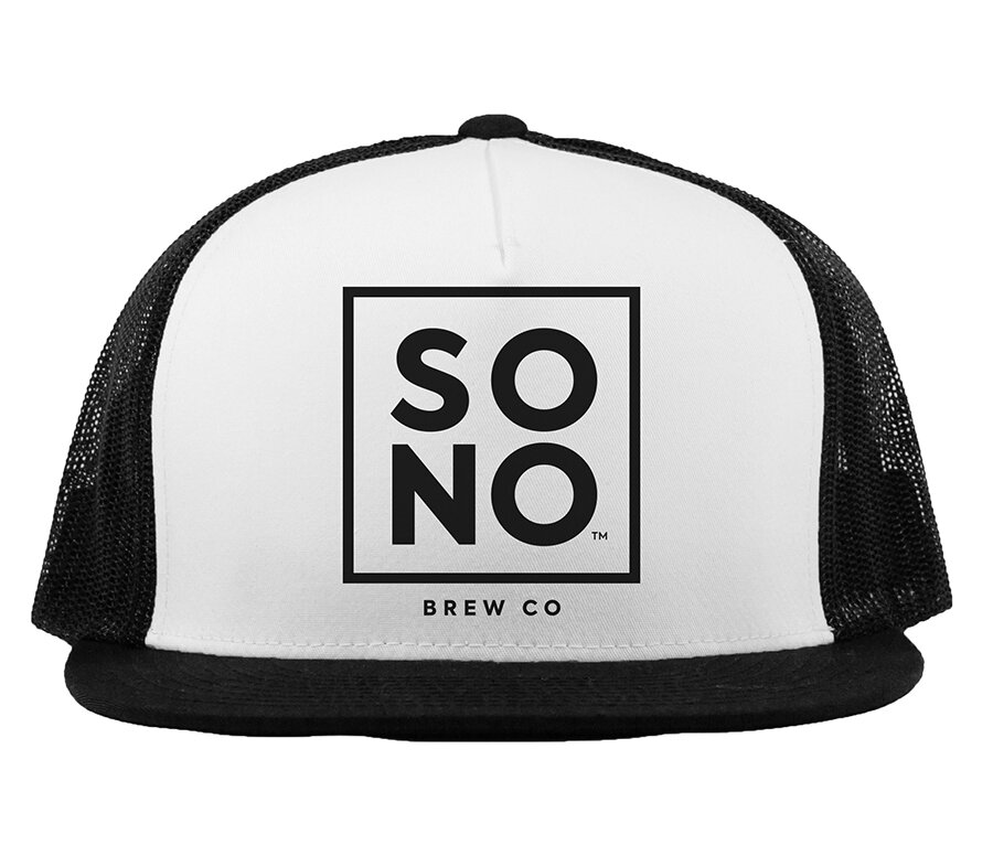 Trucker Hat