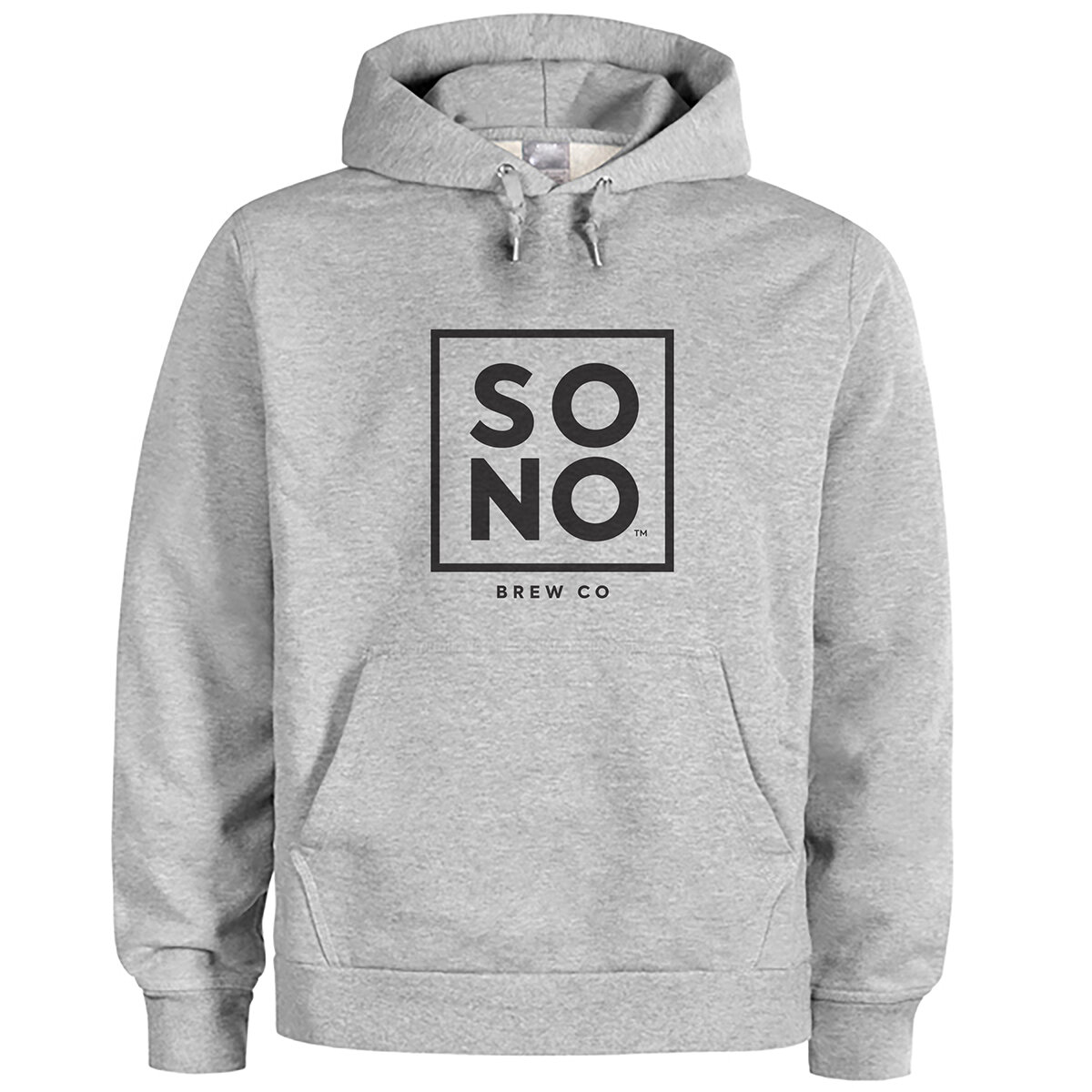 Hoodie - 16oz